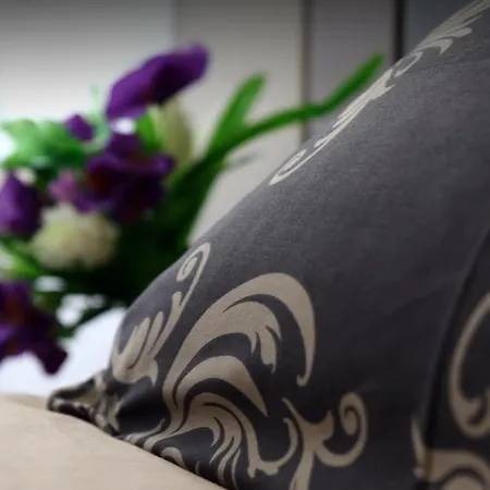 La Corte Del Geco 4* Crotone