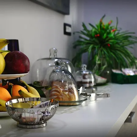 La Corte Del Geco Bed & Breakfast