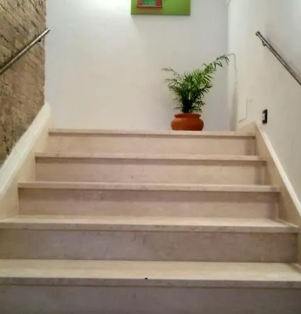 La Corte Del Geco * Crotone