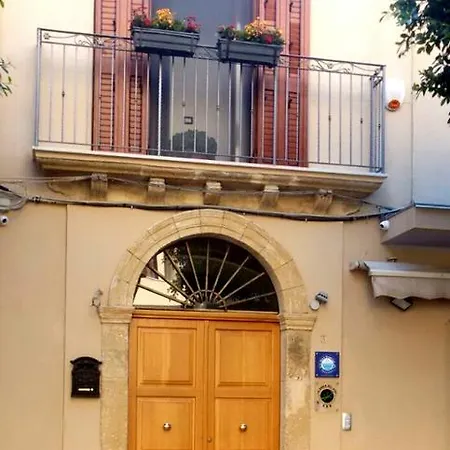 Frühstückspension La Corte Del Geco *