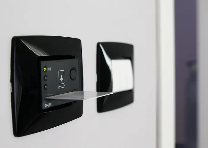 La Corte Del Geco Crotone