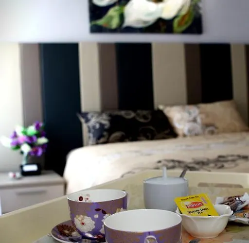 La Corte Del Geco Bed & Breakfast