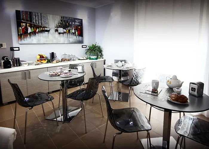 La Corte Del Geco 4*