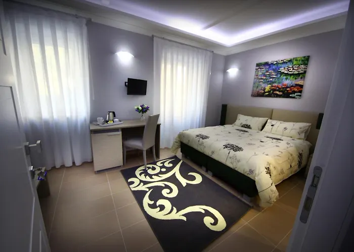 Bed & Breakfast La Corte Del Geco Crotone