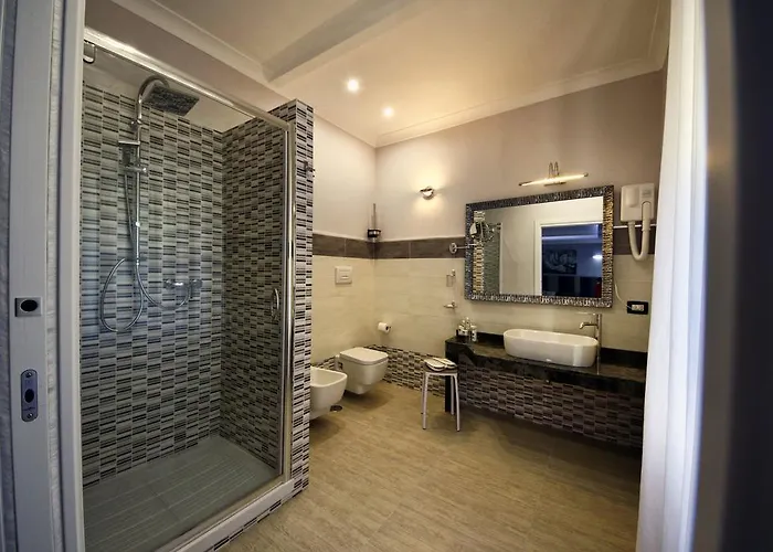 Bed & Breakfast La Corte Del Geco