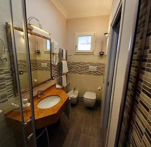 La Corte Del Geco Crotone