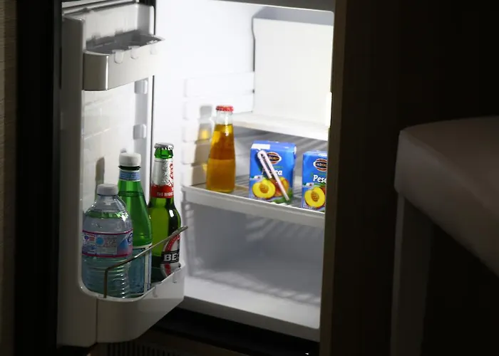 Bed & Breakfast La Corte Del Geco 4*