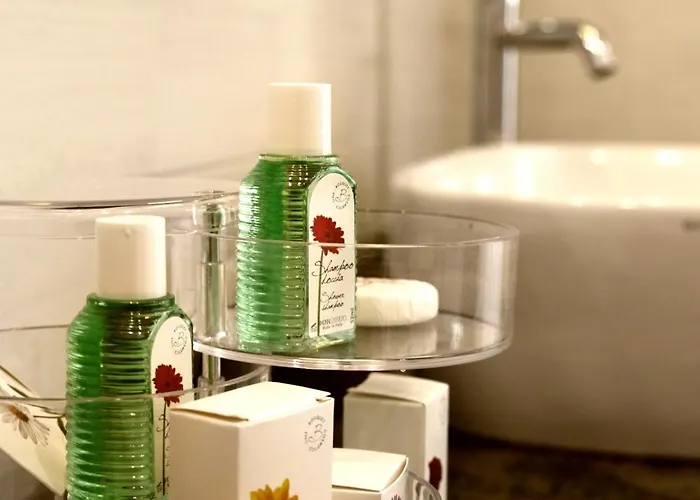 Bed & Breakfast La Corte Del Geco Crotone