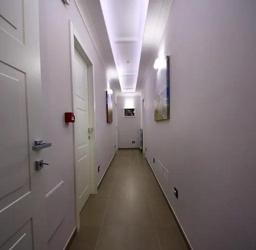 Bed & Breakfast La Corte Del Geco 4*