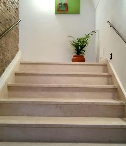 La Corte Del Geco 4* Crotone