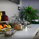 La Corte Del Geco Alojamento de Acomodação e Pequeno-almoço