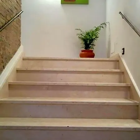 La Corte Del Geco Nocleg ze śniadaniem Crotone