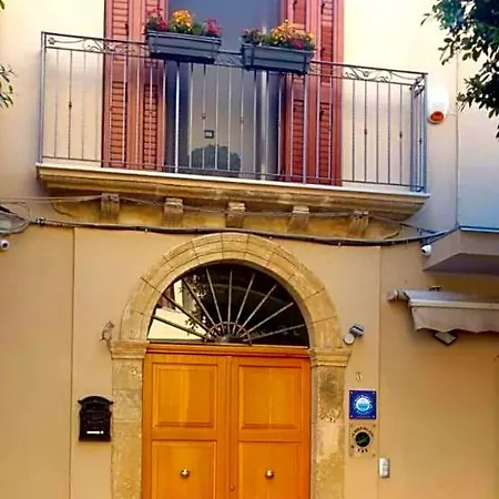 La Corte Del Geco Nocleg ze śniadaniem 4*