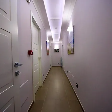 La Corte Del Geco Nocleg ze śniadaniem 4*