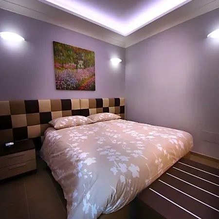 La Corte Del Geco Nocleg ze śniadaniem 4*