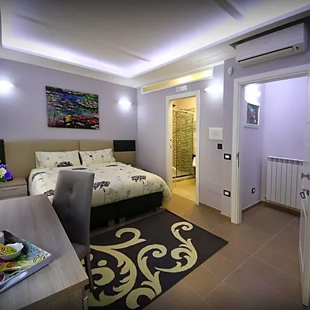 Nocleg ze śniadaniem La Corte Del Geco