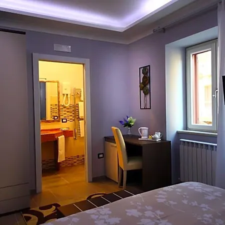 Nocleg ze śniadaniem La Corte Del Geco