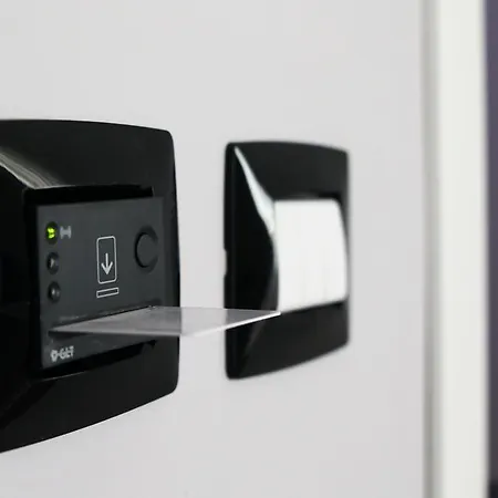 La Corte Del Geco Crotone