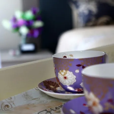 Bed & Breakfast La Corte Del Geco 4*