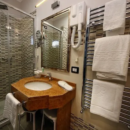 La Corte Del Geco 4*