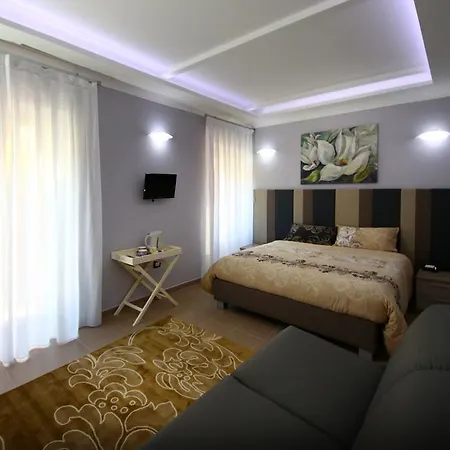 La Corte Del Geco Bed & Breakfast 4*