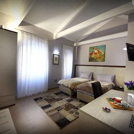 Bed & Breakfast La Corte Del Geco Crotone