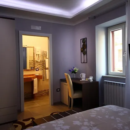 Bed & Breakfast La Corte Del Geco