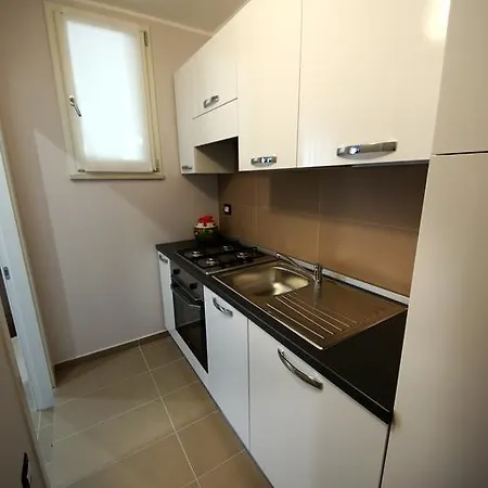 La Corte Del Geco Crotone