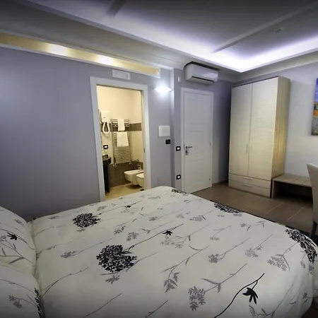 La Corte Del Geco Bed & Breakfast