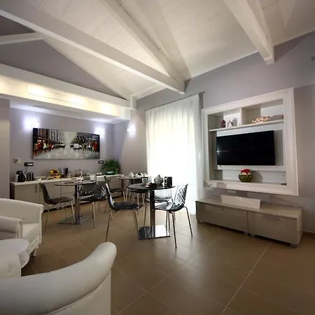 Bed & Breakfast La Corte Del Geco 4*