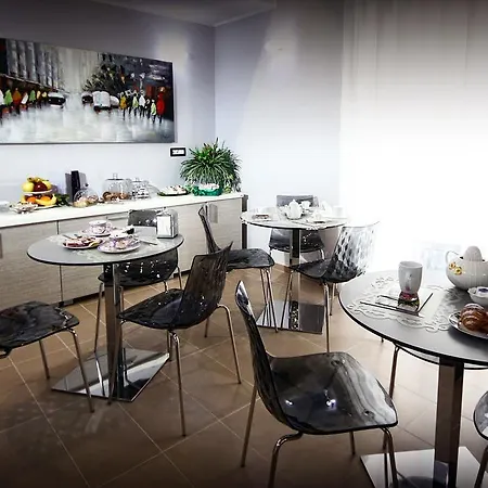 La Corte Del Geco 4*