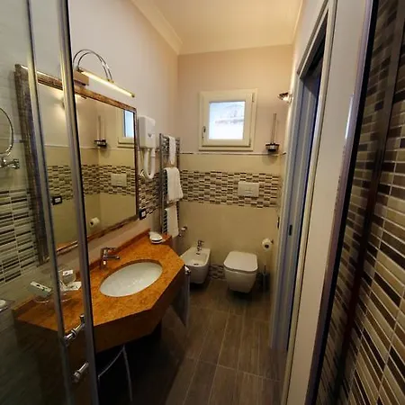 La Corte Del Geco Crotone