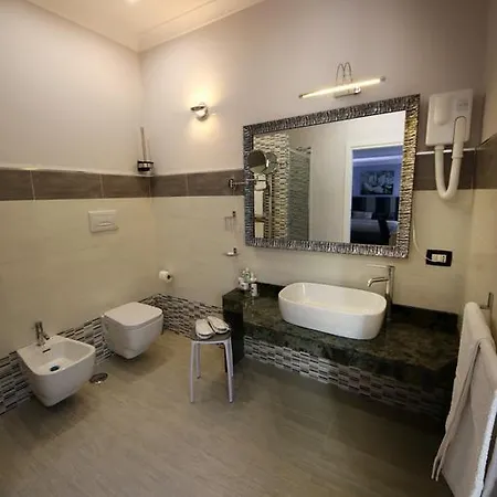 Bed & Breakfast La Corte Del Geco Crotone