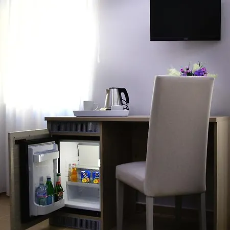 La Corte Del Geco 4* Crotone