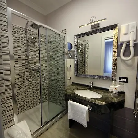 La Corte Del Geco Crotone