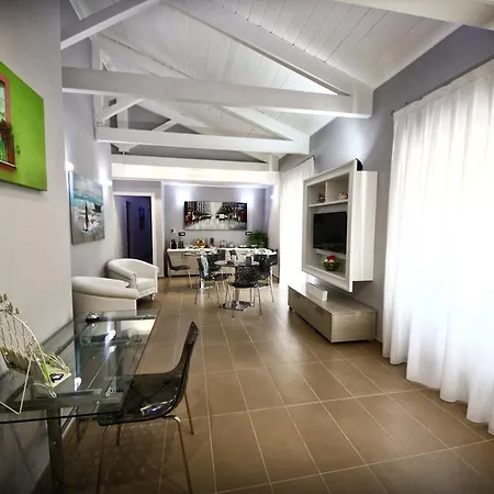 La Corte Del Geco 4*