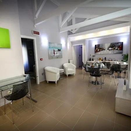 La Corte Del Geco Crotone