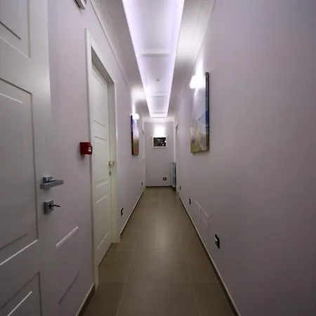 Bed & Breakfast La Corte Del Geco 4*