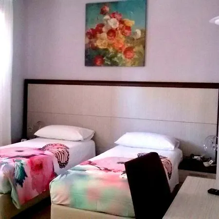 Bed & Breakfast La Corte Del Geco 4*