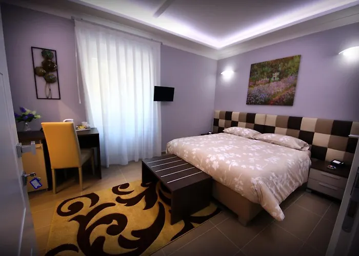 La Corte Del Geco 4*